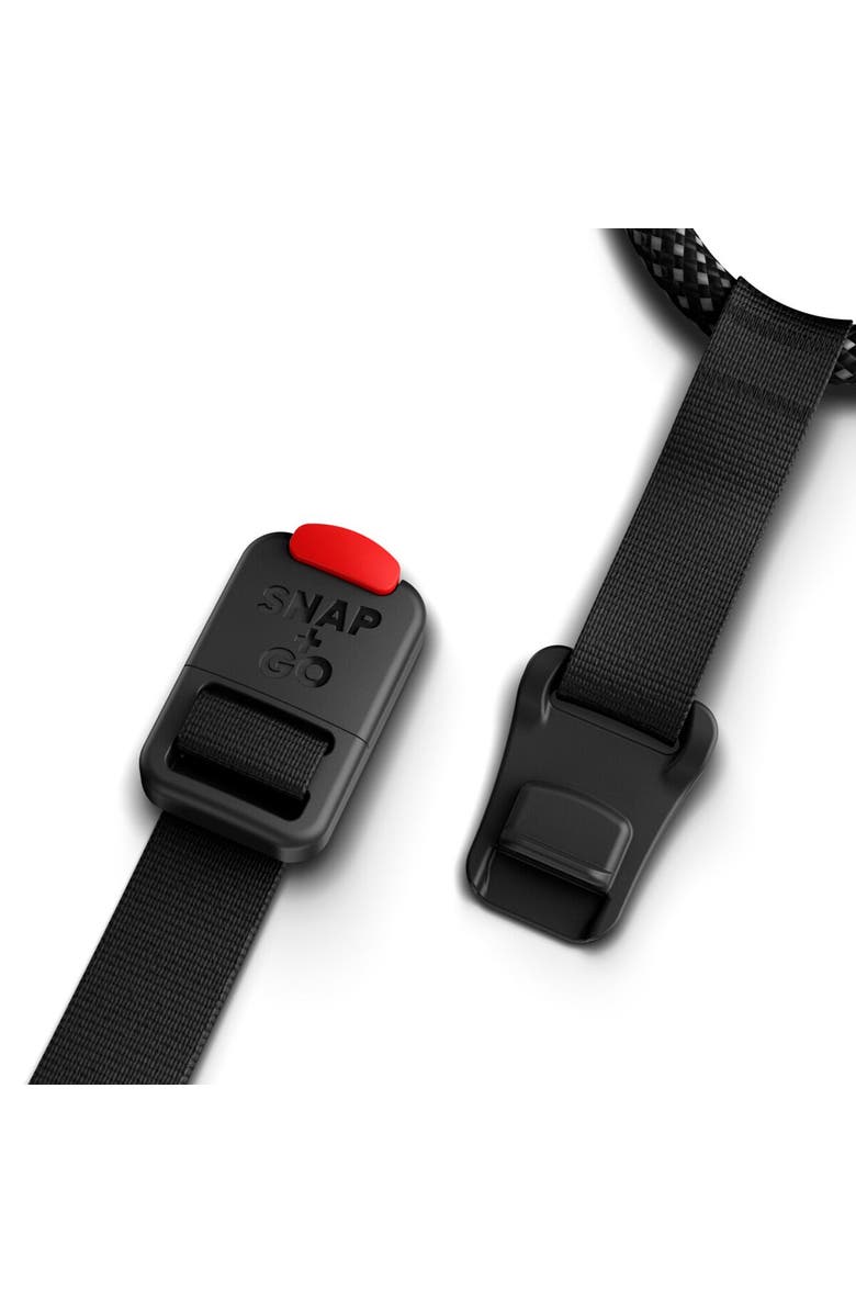 Woom Ready Helmet - Kids', Alternate, color, Charcoal Metallic