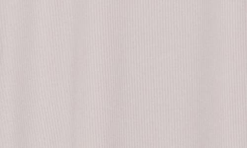 Danskin Collarted Top Pajamas In Neutral