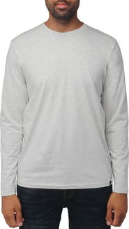 XRAY Crewneck Long Sleeve T-Shirt