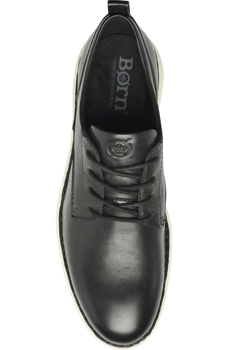 Børn Todd Plain Toe Derby, Alternate, color,
