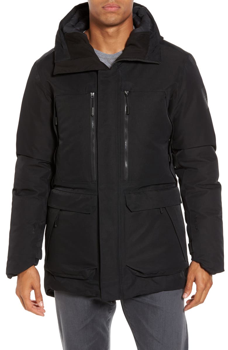 The North Face Cryos Expedition Gore-Tex<sup>®</sup> Parka, Alternate, color,