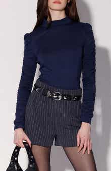 Walter Baker Chaya Top