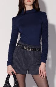 Walter Baker Chaya Top