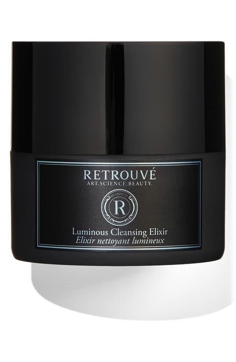 Luminous Cleansing Elixir