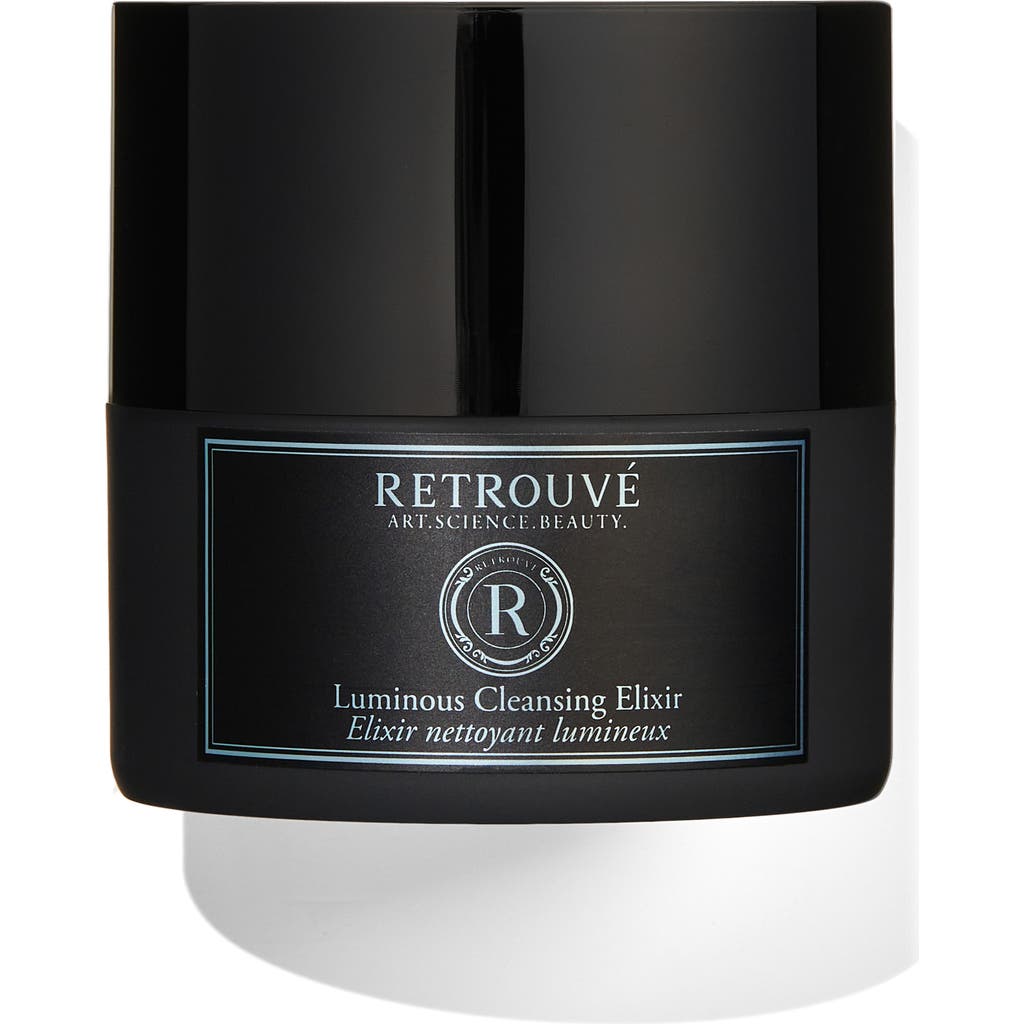 Retrouvé Luminous Cleansing Elixir  product