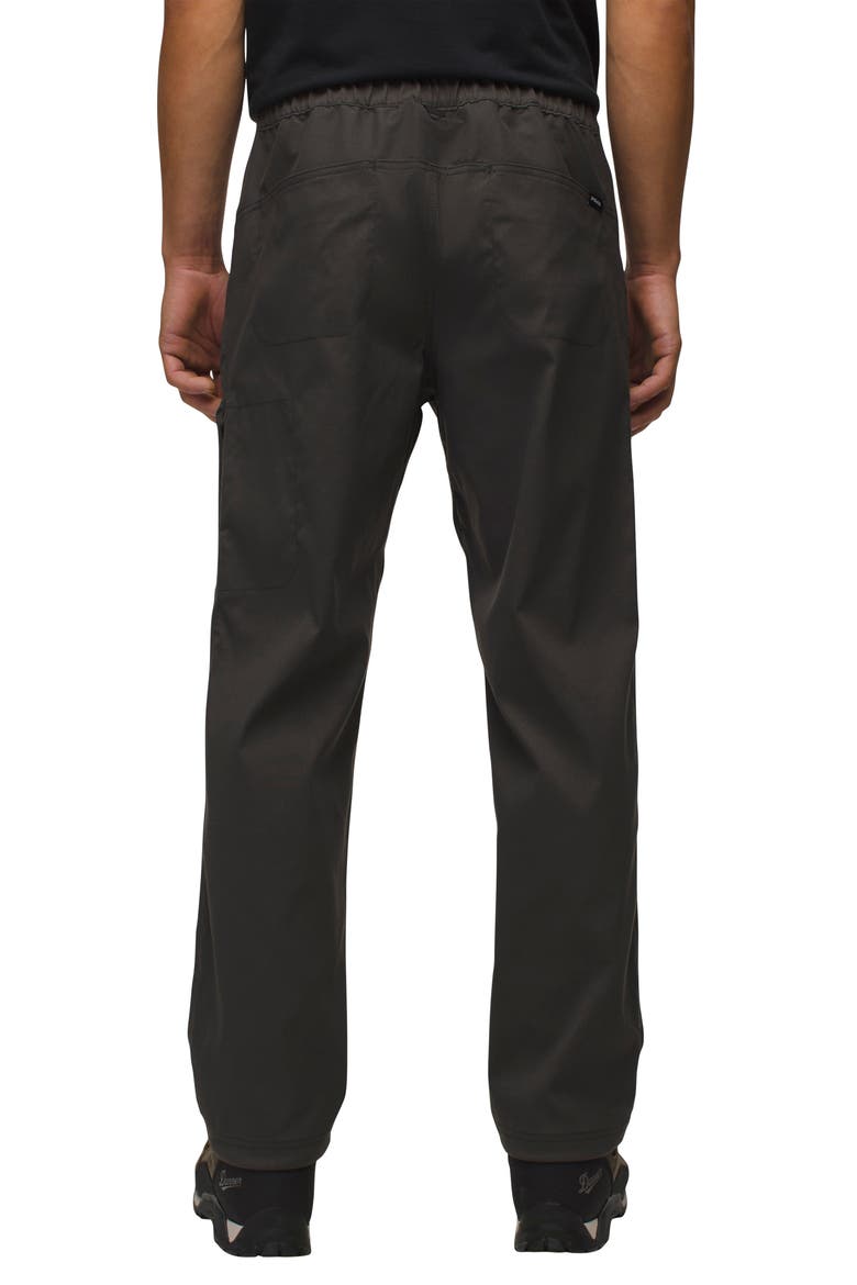 Stretch Zion™ Top-Out Pants, Alternate, color, SHADOW