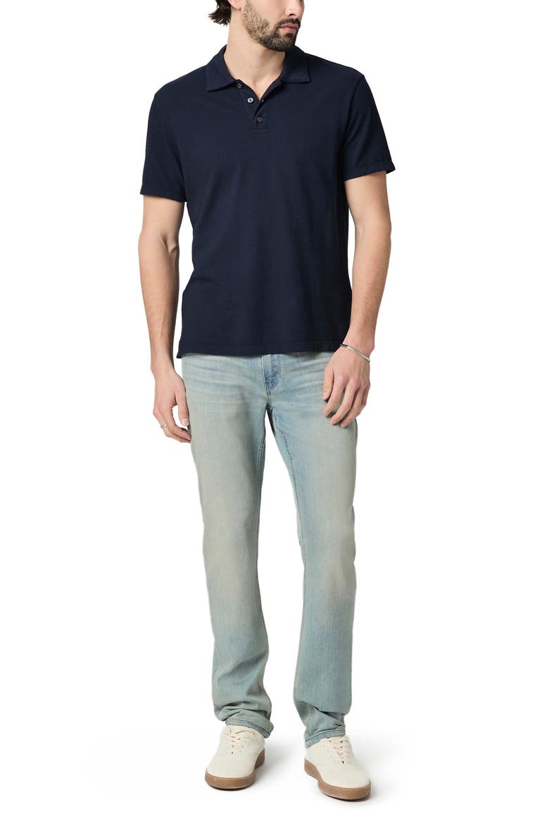 Lennox Slim Fit Jeans, Alternate, color, ASBURY
