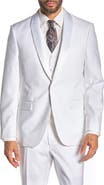 SAVILE ROW CO Slim Fit Coat