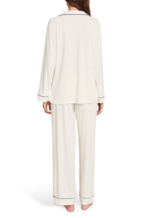 Eberjey Gisele Long Pajamas