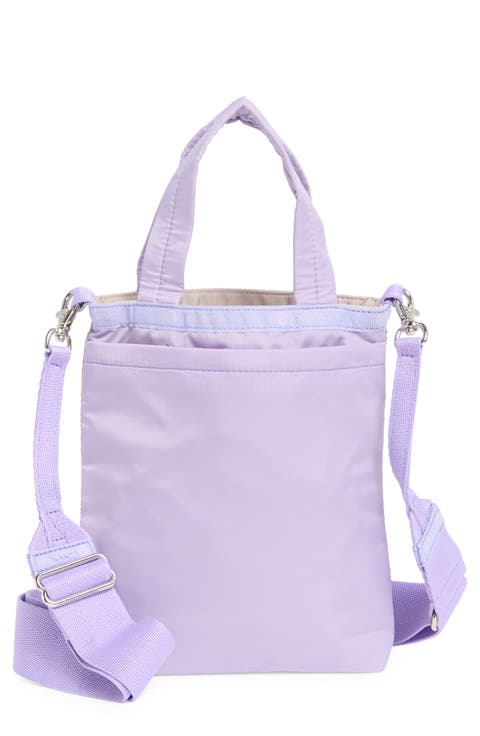 Sheen Mini Tote Bag