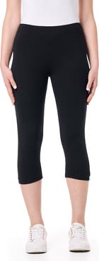 Coolibar Monterey Summer Capris, UPF 50+ Sun Protection