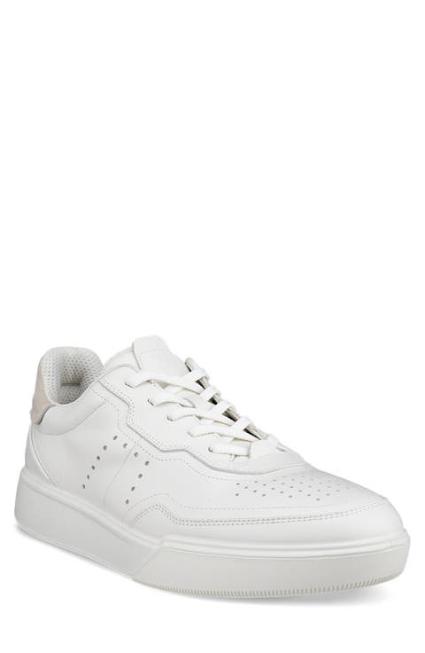 Street Court Sneaker (Men)