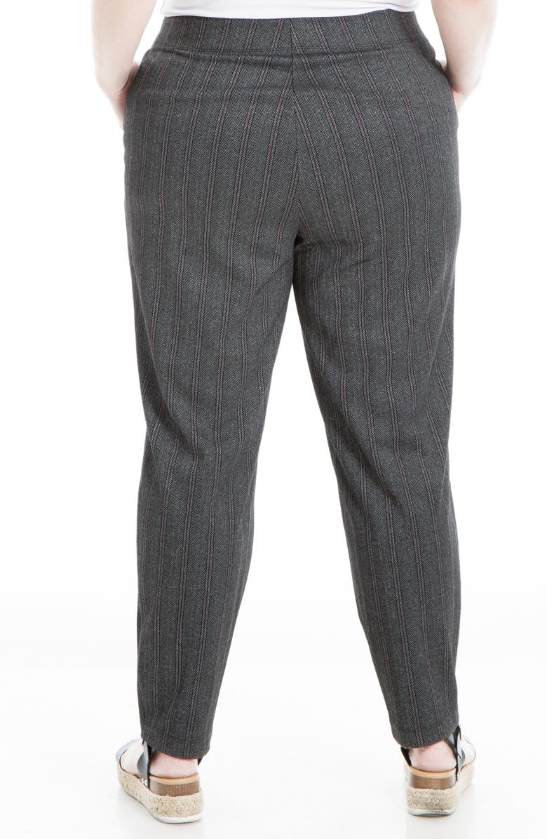 MAX STUDIO Double Knit Pants, Alternate, color, 