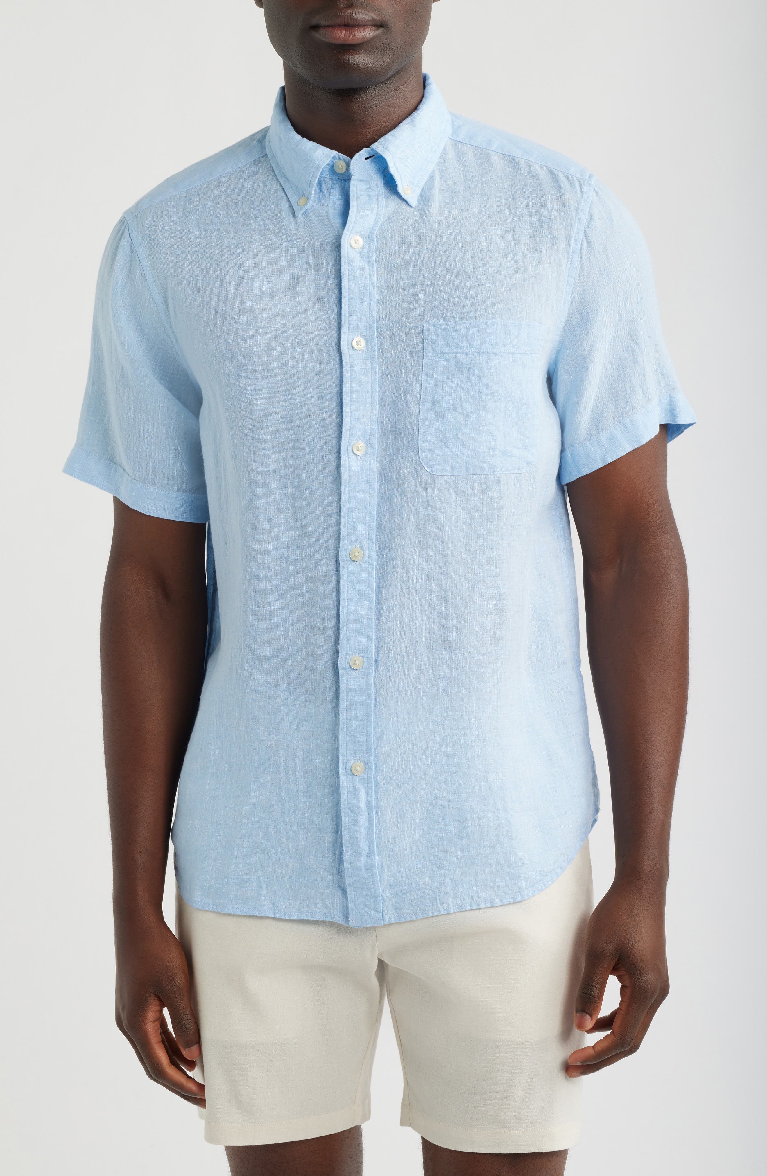 selected JAKE BLUE