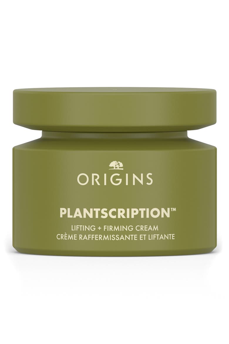 Plantscription™ Powerful Lifting Cream, Main, color, NO COLOR