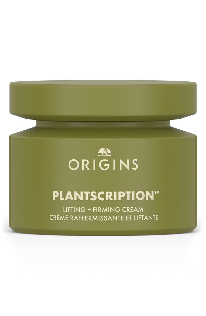 Origins Plantscription<sup>™</sup> Powerful Lifting Cream, Main, color, 