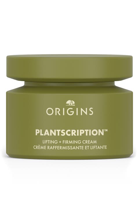Plantscription™ Powerful Lifting Cream