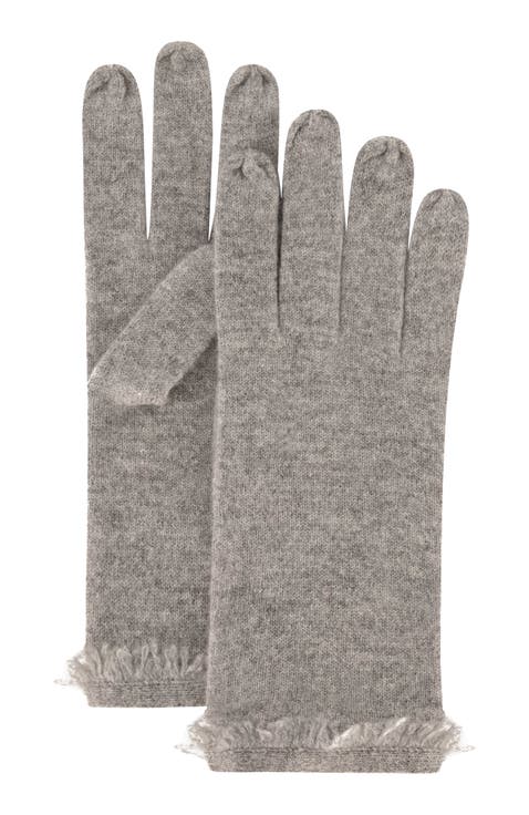 Cashmere Gloves
