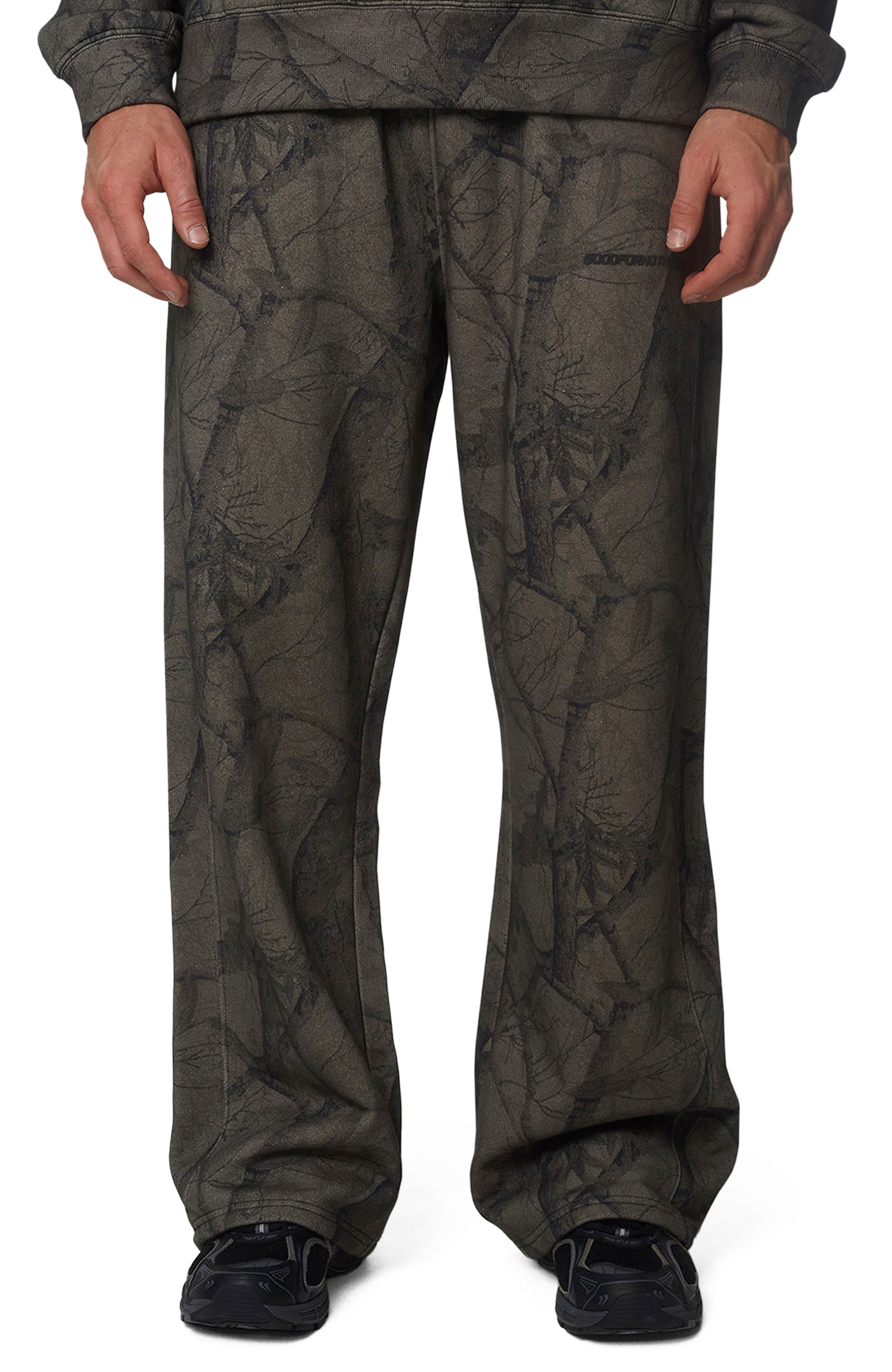selected Woodland Bungee