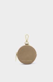 Katie Loxton Nylon-Luxe Clip On Purse