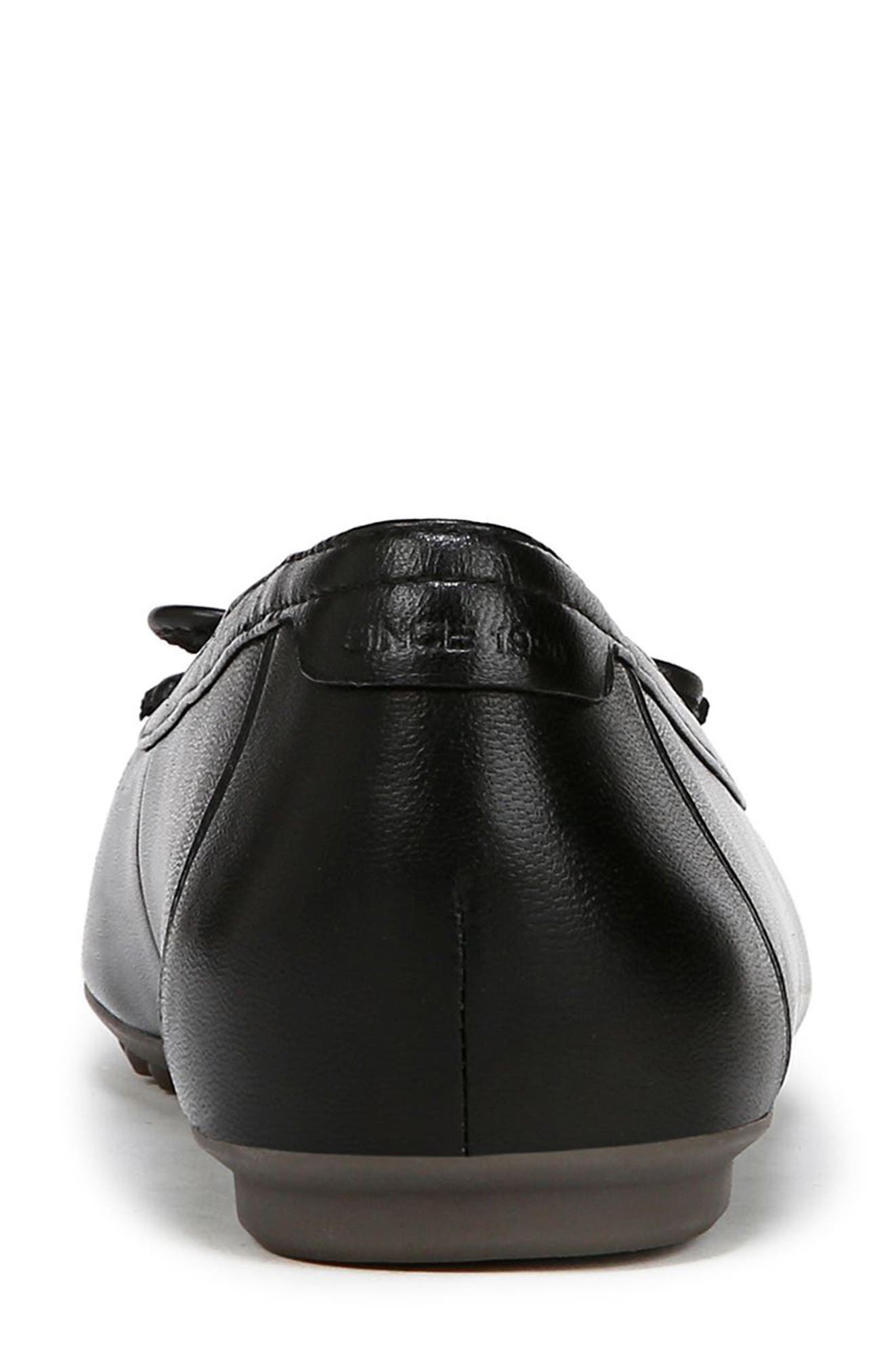 Imara Square Toe Ballet Flat