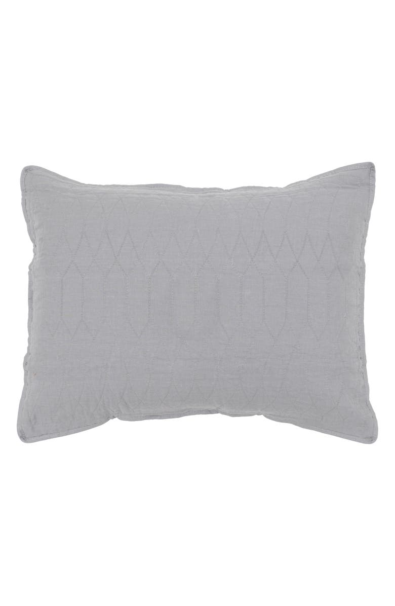 Villa Home Collection Cressida Sham, Main, color, 