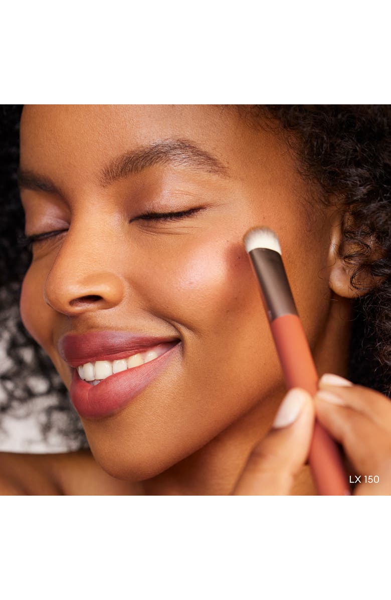 Rose Inc Blush Brush, Alternate, color, NO COLOR