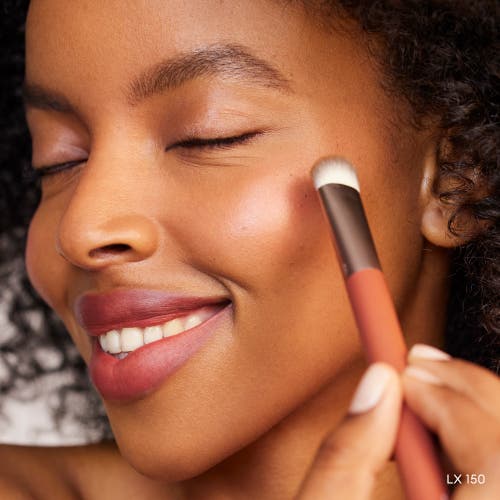 Rose Inc Blush Brush