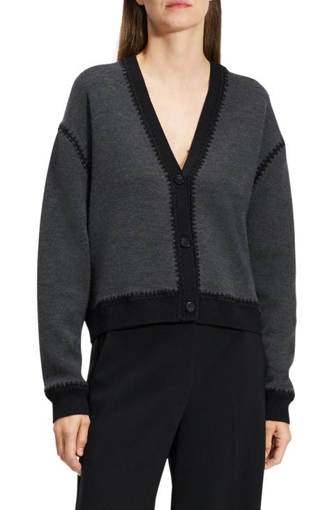 Store Theory cardigan