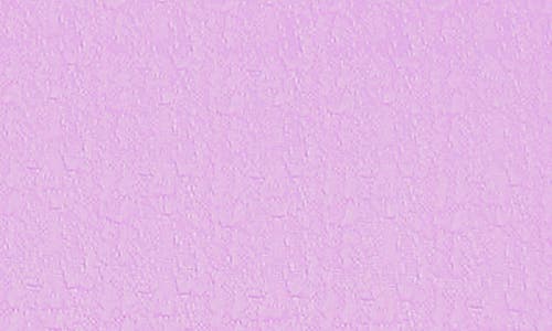 L Agence L'agence Vanessa Colorblock High Waist Bikini Bottoms In Light Violet