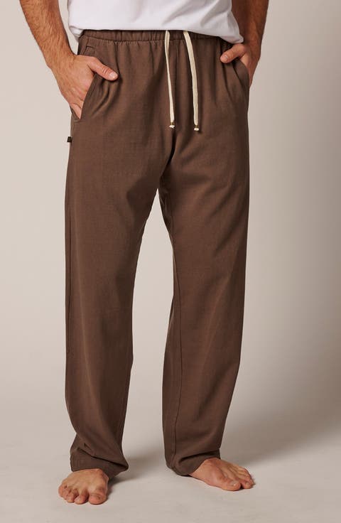 Cotton Lounge Pant