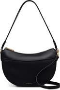 Radley Portland Way Leather Shoulder Bag