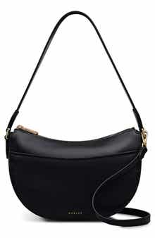 Radley Portland Way Leather Shoulder Bag