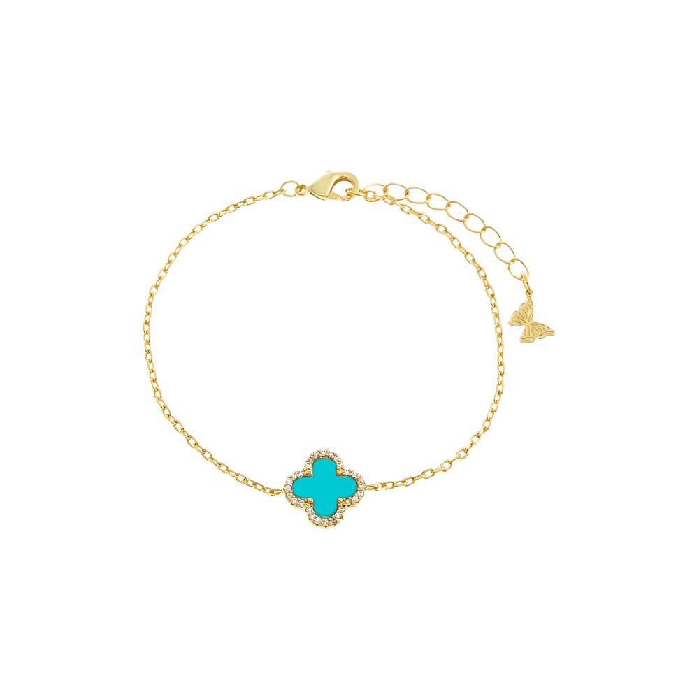 selected Turquoise