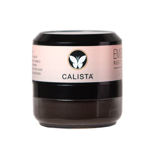 Calista Embellish Root Touch-up In Brown