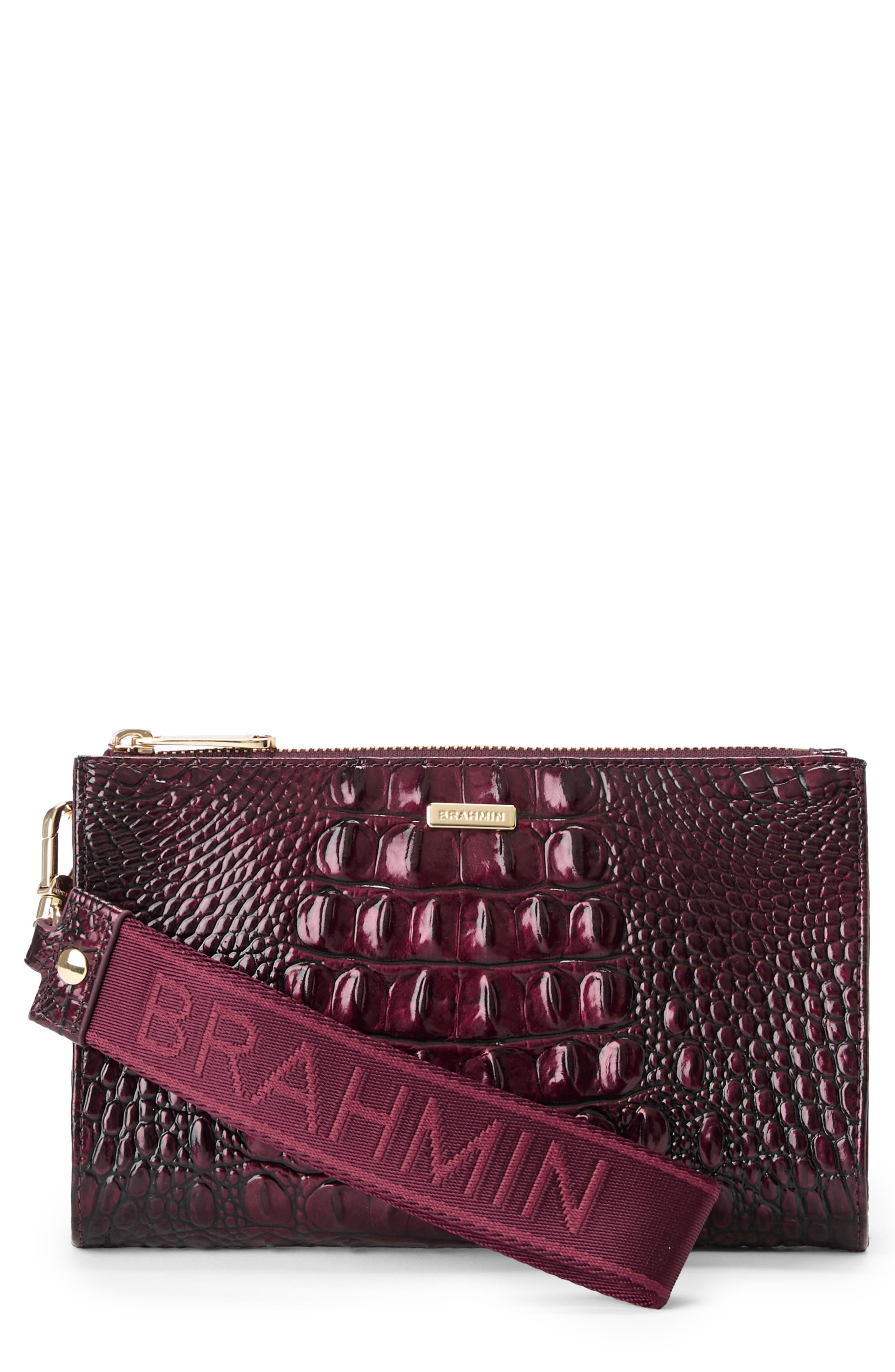 OXBLOOD