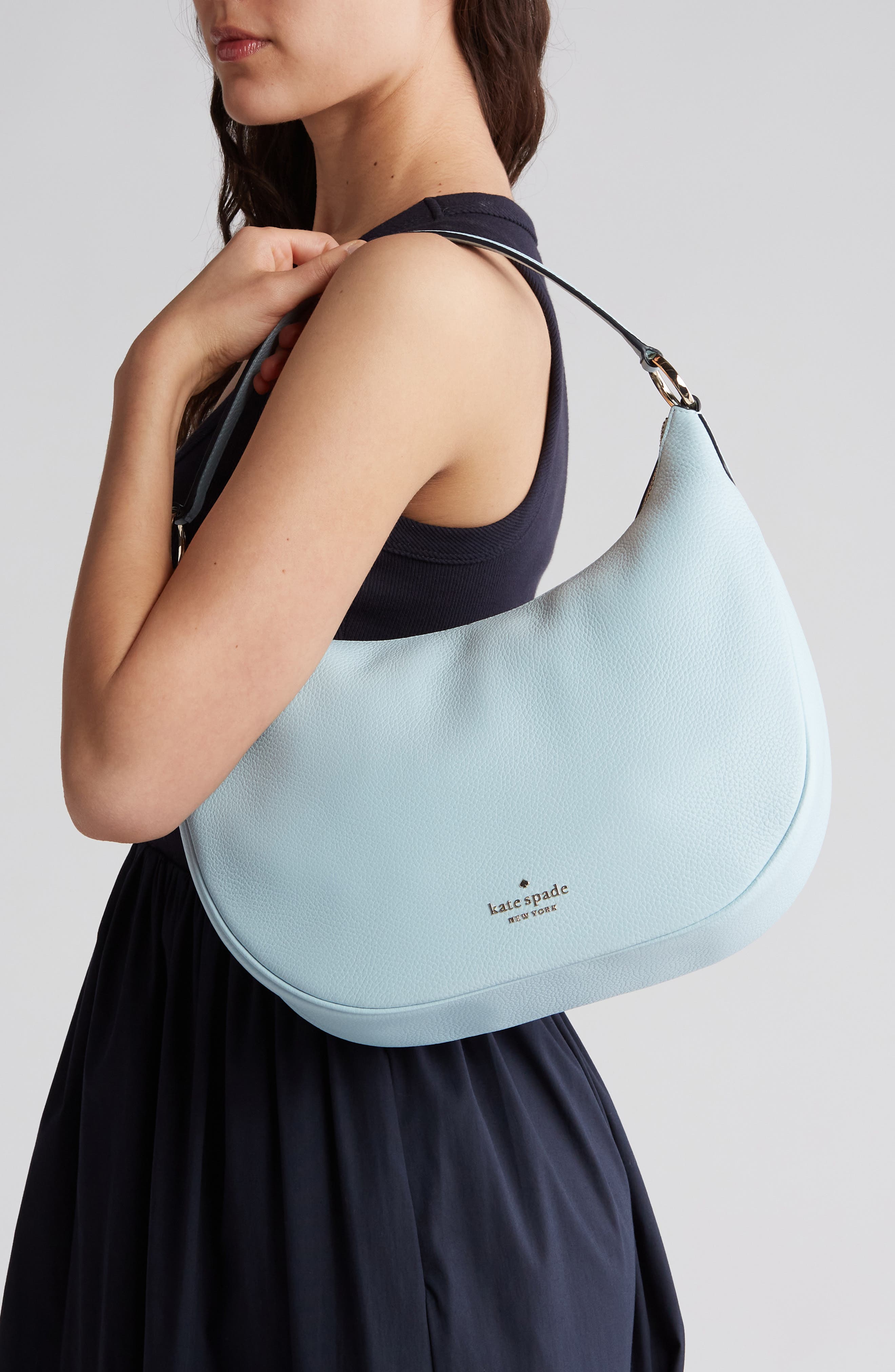 Kate Spade New York weston shoulder bag, Alternate, color, 