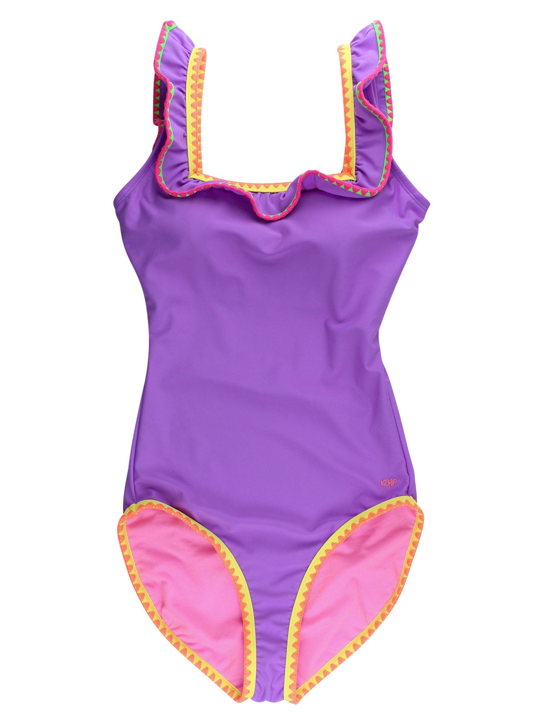 Neon Purple