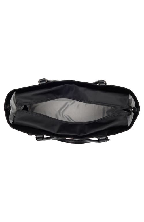 Tumi Dfo Vista Catarina Large Tote In Black
