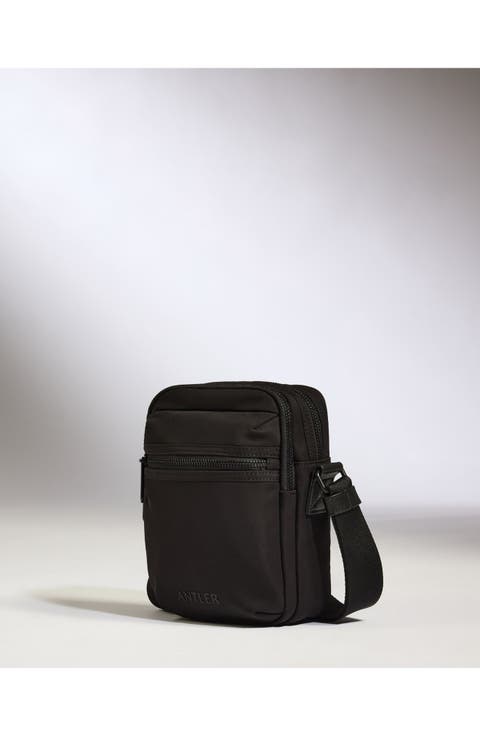 Icon Crossbody Bag
