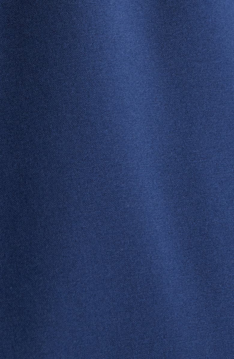 BOSS Tio Swim Trunks, Alternate, color, Navy