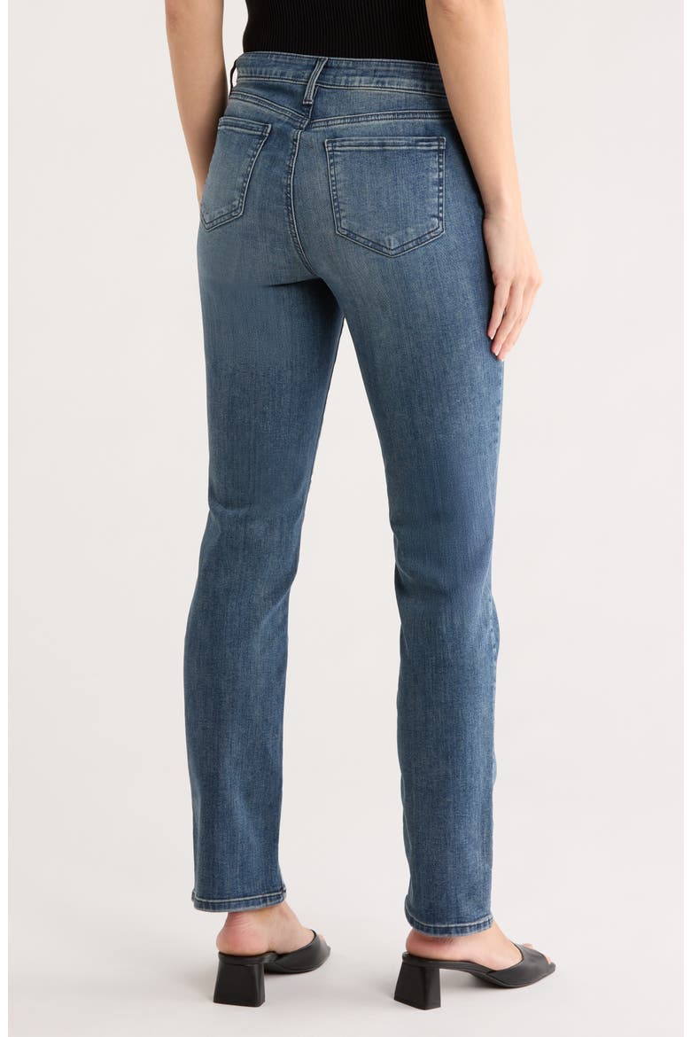 Sheri Slim Jeans, Alternate, color, LOMBARD
