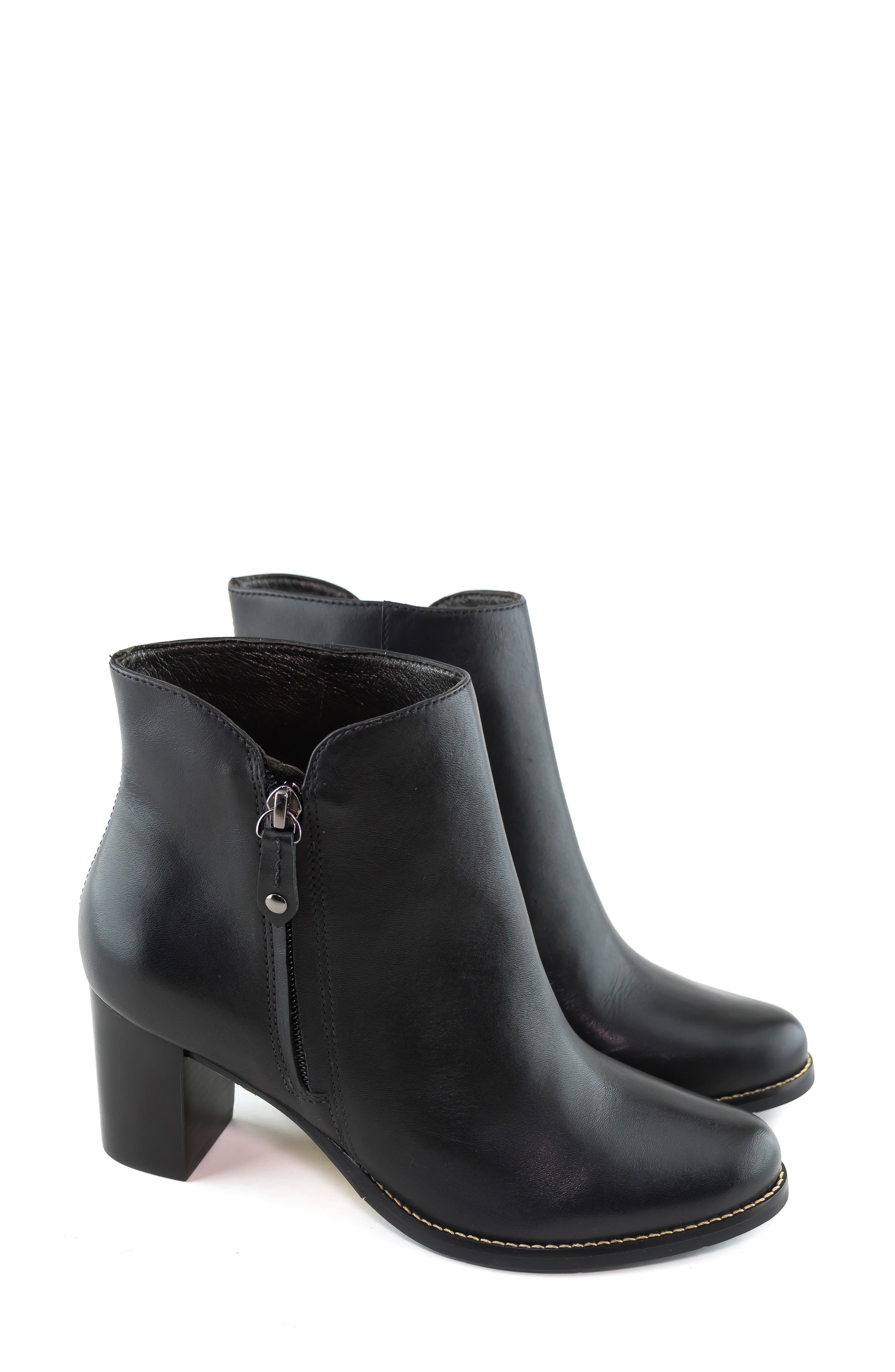 Marc Joseph New York Grand Central Bootie, Alternate, color, 