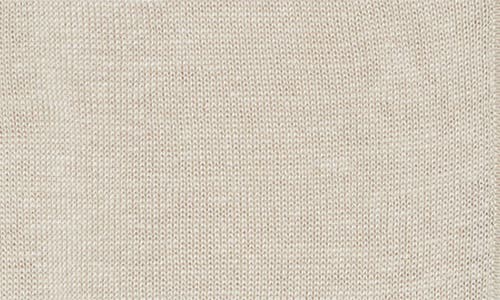 Mm By Max Mara Alacre Linen Cardigan In Sand