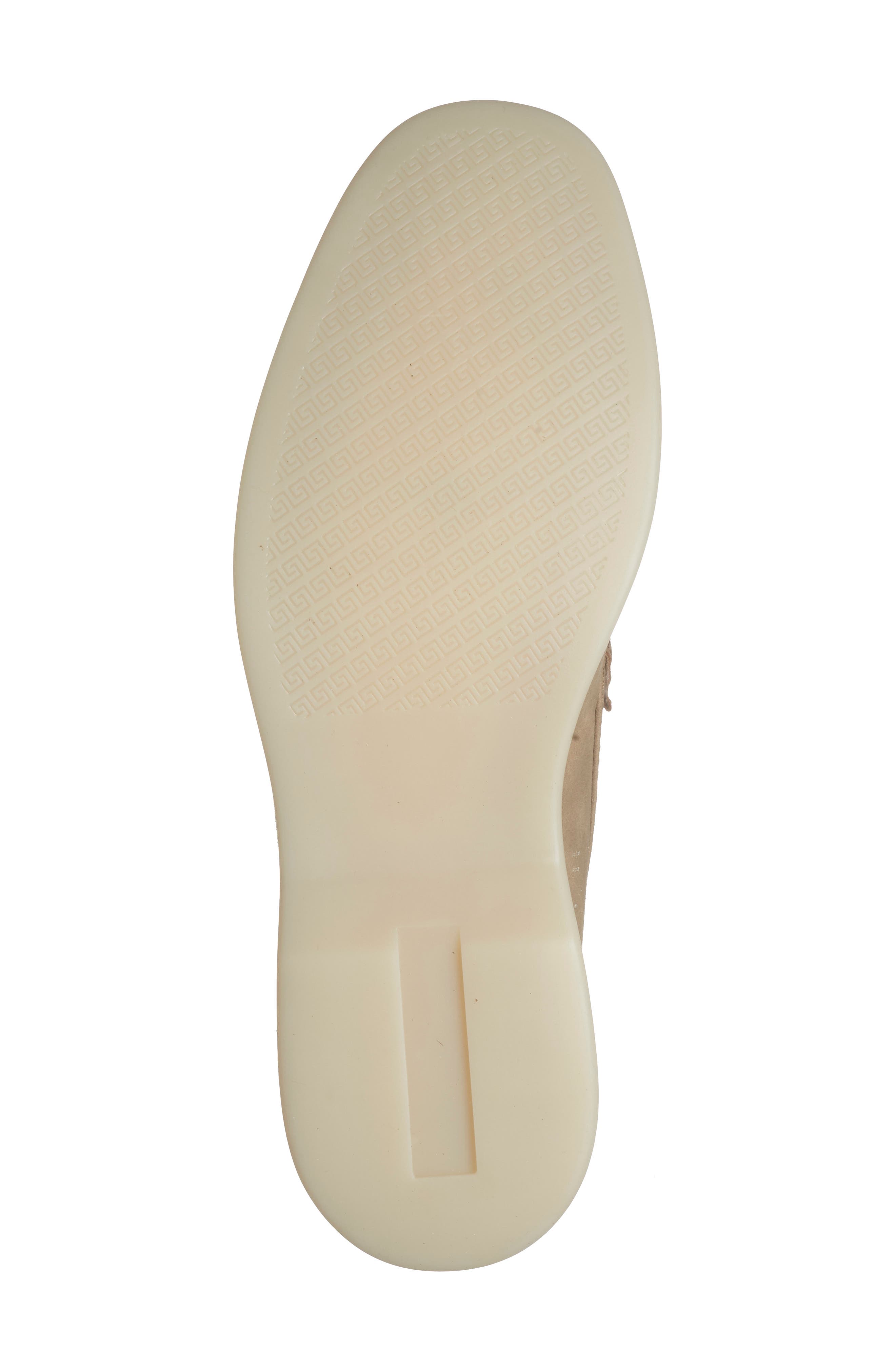 Rush by Gordon Rush Venetian Loafer, Alternate, color, Khaki