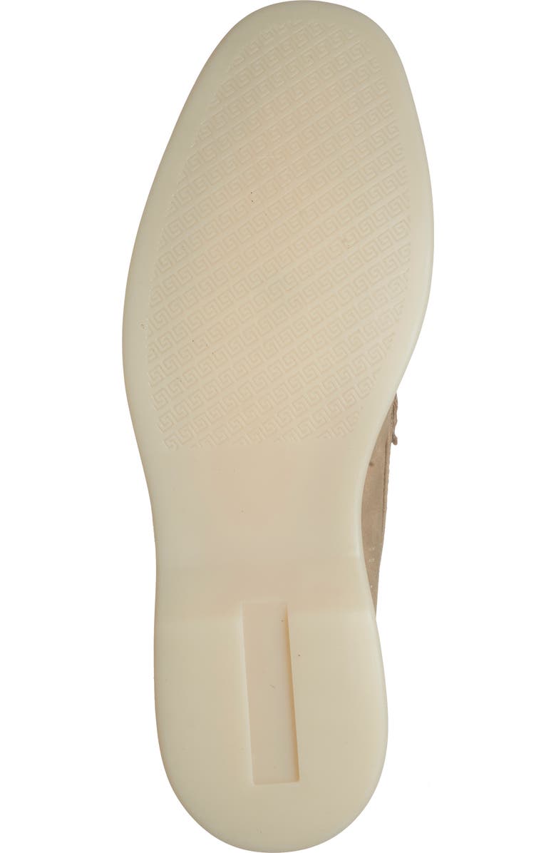 Rush by Gordon Rush Venetian Loafer, Alternate, color, Khaki
