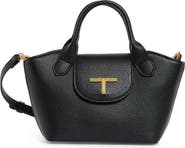 Tahari Elle Top Handle Bag