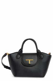 Tahari Elle Top Handle Bag
