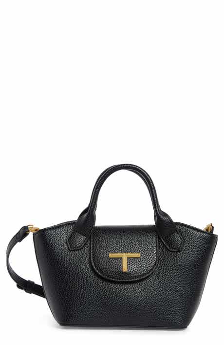 Tahari Elle Top Handle Bag