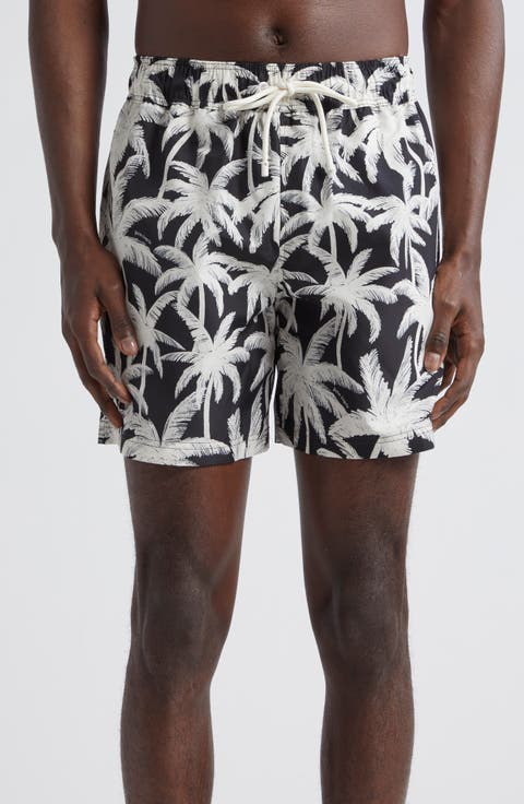 Palms Swim Trunks